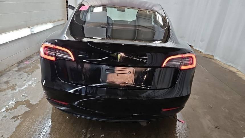 2018 Tesla Model 3 5YJ3E1EAXJF020653