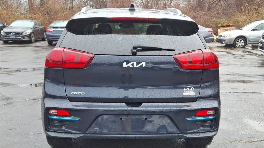 2022 Kia NIRO EV KNDCC3LG4N5144286