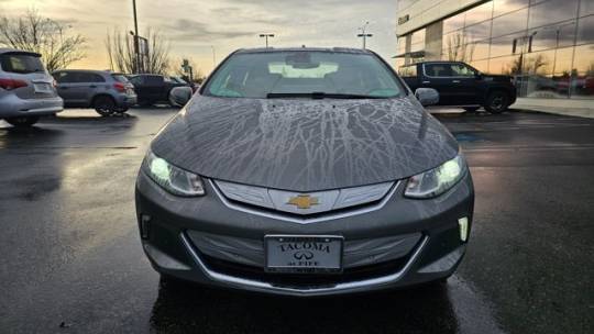 2017 Chevrolet VOLT 1G1RD6S5XHU211307