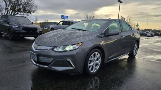 2017 Chevrolet VOLT 1G1RD6S5XHU211307