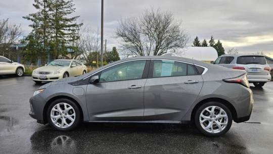 2017 Chevrolet VOLT 1G1RD6S5XHU211307