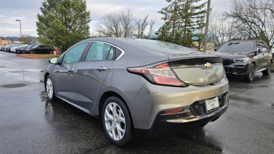 2017 Chevrolet VOLT 1G1RD6S5XHU211307