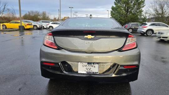 2017 Chevrolet VOLT 1G1RD6S5XHU211307