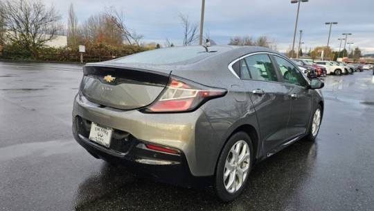 2017 Chevrolet VOLT 1G1RD6S5XHU211307