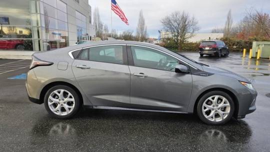 2017 Chevrolet VOLT 1G1RD6S5XHU211307