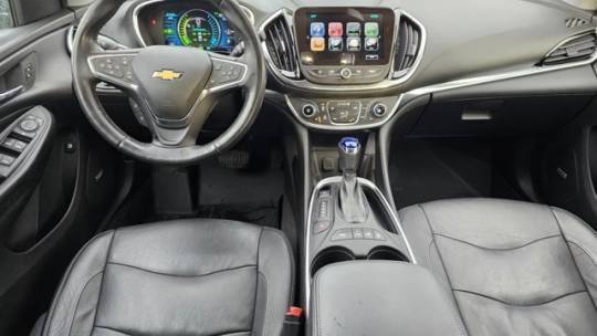 2017 Chevrolet VOLT 1G1RD6S5XHU211307