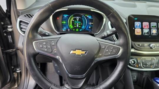 2017 Chevrolet VOLT 1G1RD6S5XHU211307