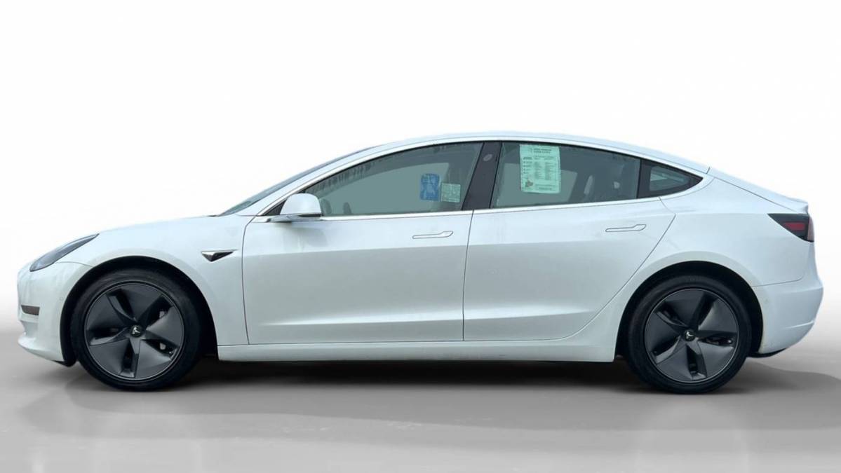 2020 Tesla Model 3 5YJ3E1EB5LF650446