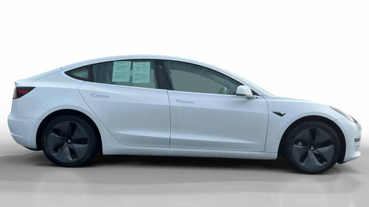 2020 Tesla Model 3 5YJ3E1EB5LF650446