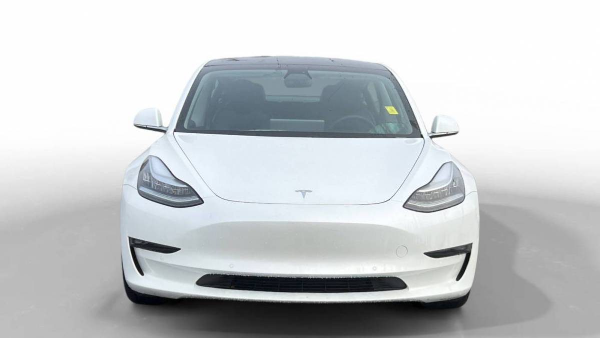 2020 Tesla Model 3 5YJ3E1EB5LF650446