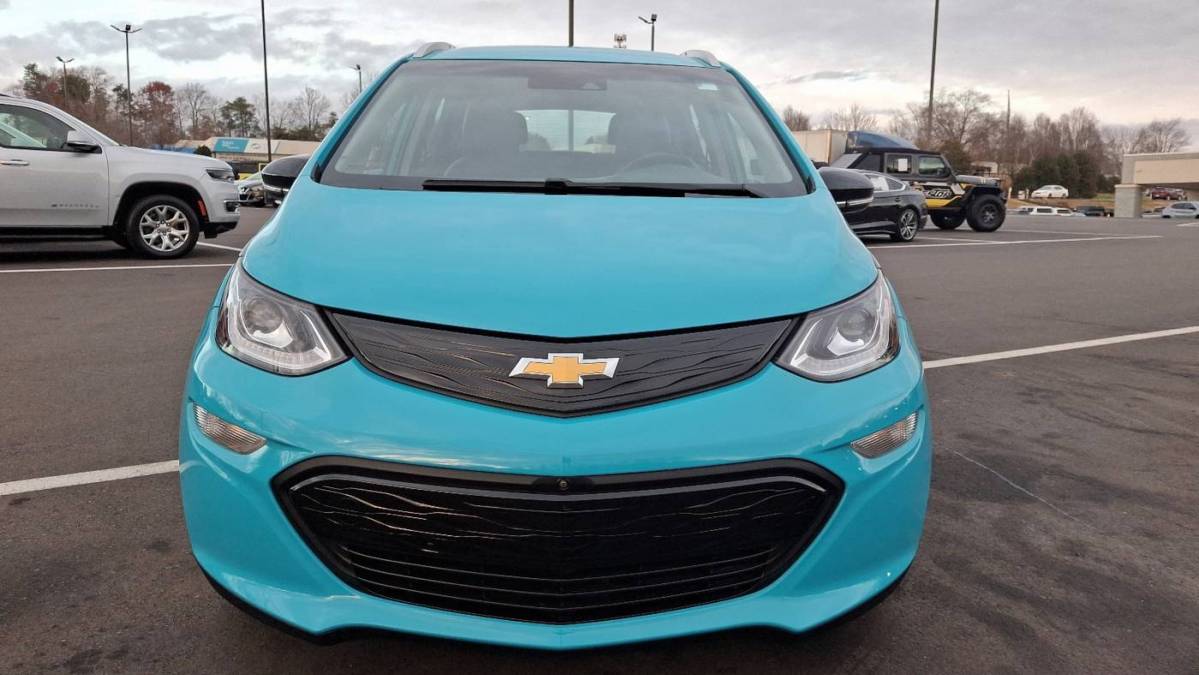 2020 Chevrolet Bolt 1G1FZ6S0XL4122984