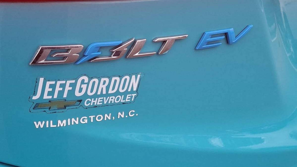 2020 Chevrolet Bolt 1G1FZ6S0XL4122984