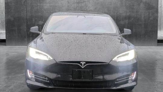 2018 Tesla Model S 5YJSA1E21JF286160