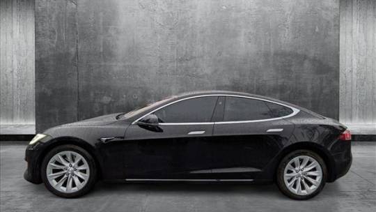 2018 Tesla Model S 5YJSA1E21JF286160