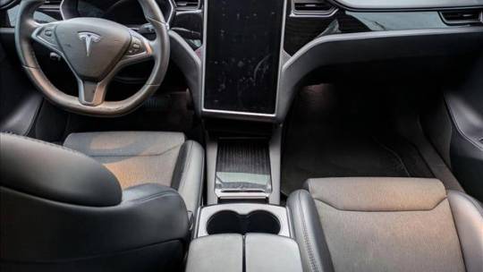 2018 Tesla Model S 5YJSA1E21JF286160