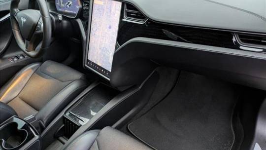 2018 Tesla Model S 5YJSA1E21JF286160