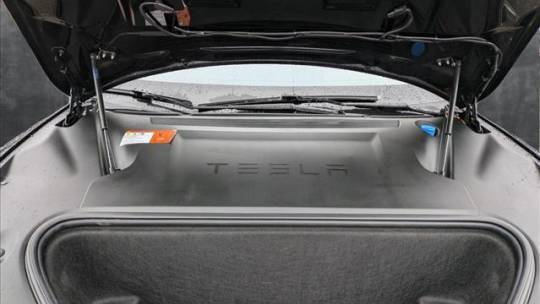 2018 Tesla Model S 5YJSA1E21JF286160