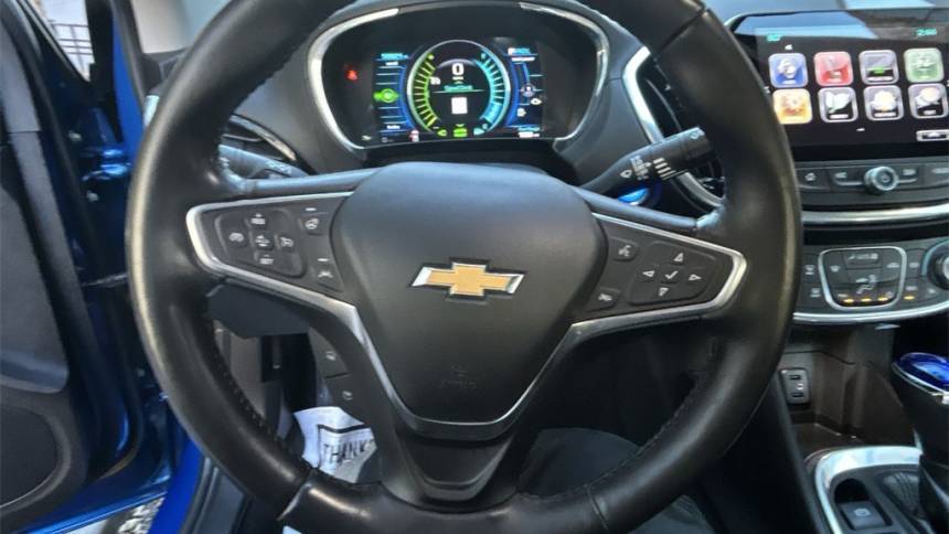 2018 Chevrolet VOLT 1G1RD6S55JU107619