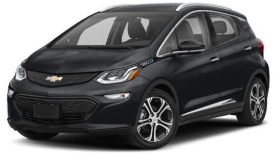 2020 Chevrolet Bolt 1G1FZ6S02L4134322