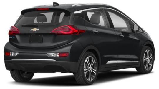 2020 Chevrolet Bolt 1G1FZ6S02L4134322