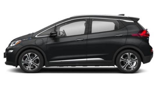 2020 Chevrolet Bolt 1G1FZ6S02L4134322