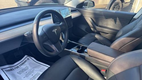 2018 Tesla Model 3 5YJ3E1EAXJF171928