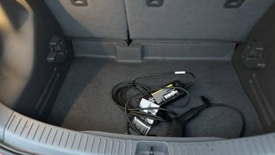 2020 Chevrolet Bolt 1G1FZ6S00L4133895