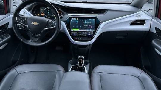 2020 Chevrolet Bolt 1G1FZ6S00L4133895