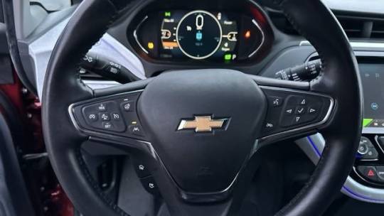 2020 Chevrolet Bolt 1G1FZ6S00L4133895