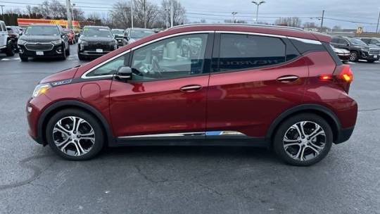 2020 Chevrolet Bolt 1G1FZ6S00L4133895