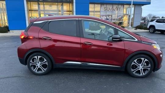 2020 Chevrolet Bolt 1G1FZ6S00L4133895