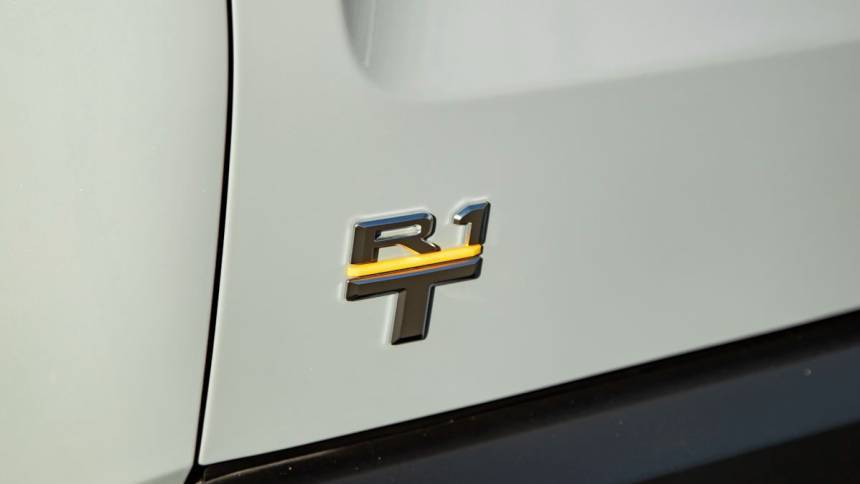 2022 Rivian R1T 7FCTGAAL5NN004685