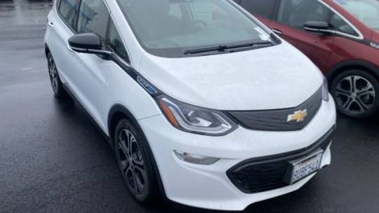 2020 Chevrolet Bolt 1G1FZ6S05L4144214