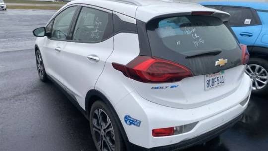 2020 Chevrolet Bolt 1G1FZ6S05L4144214