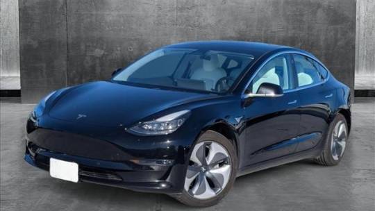 2019 Tesla Model 3 5YJ3E1EA6KF362974