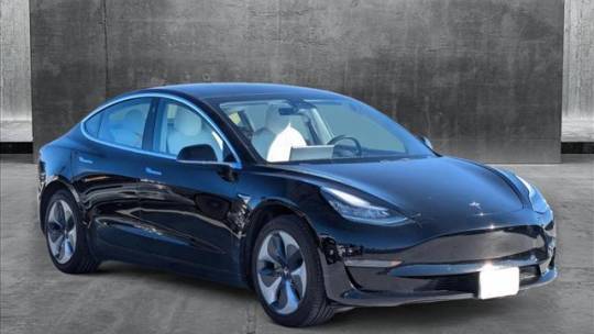 2019 Tesla Model 3 5YJ3E1EA6KF362974