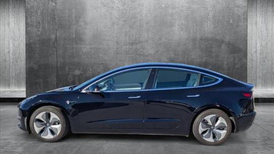 2019 Tesla Model 3 5YJ3E1EA6KF362974