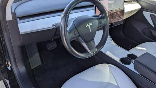 2019 Tesla Model 3 5YJ3E1EA6KF362974