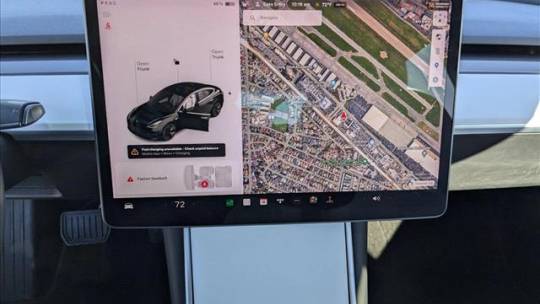 2019 Tesla Model 3 5YJ3E1EA6KF362974