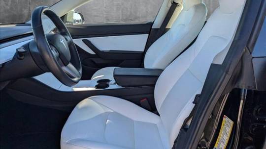 2019 Tesla Model 3 5YJ3E1EA6KF362974