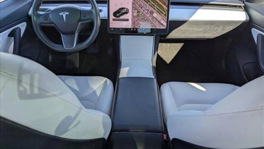 2019 Tesla Model 3 5YJ3E1EA6KF362974