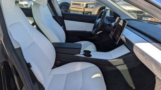 2019 Tesla Model 3 5YJ3E1EA6KF362974