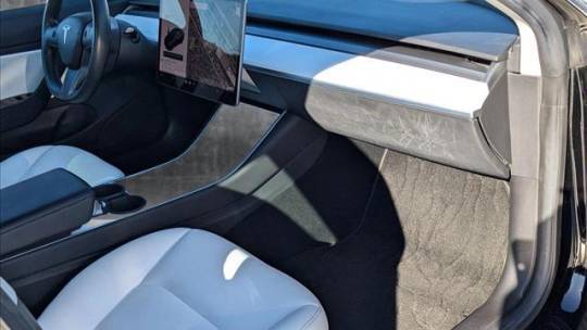 2019 Tesla Model 3 5YJ3E1EA6KF362974