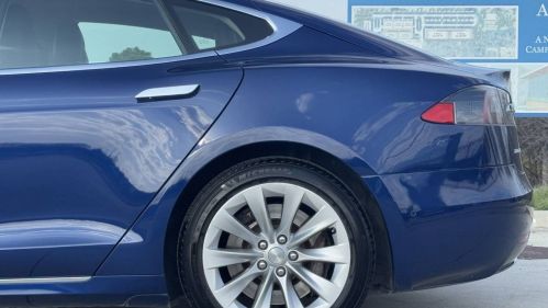 2016 Tesla Model S 5YJSA1E12GF148403