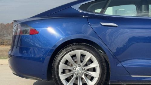 2016 Tesla Model S 5YJSA1E12GF148403