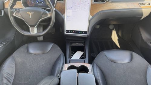 2016 Tesla Model S 5YJSA1E12GF148403