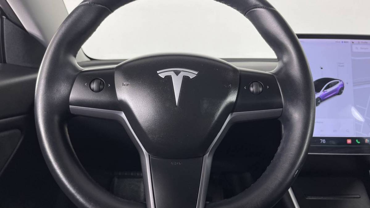 2019 Tesla Model 3 5YJ3E1EA7KF299111