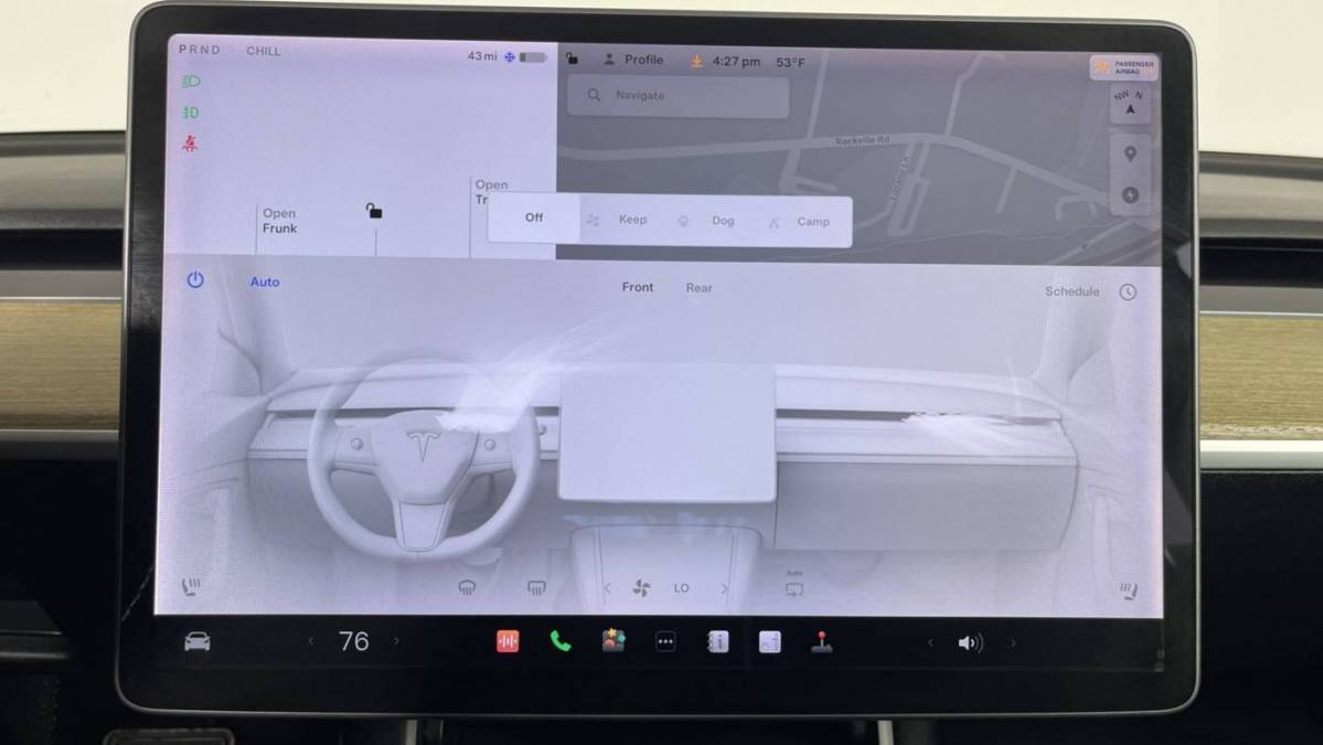 2019 Tesla Model 3 5YJ3E1EA7KF299111