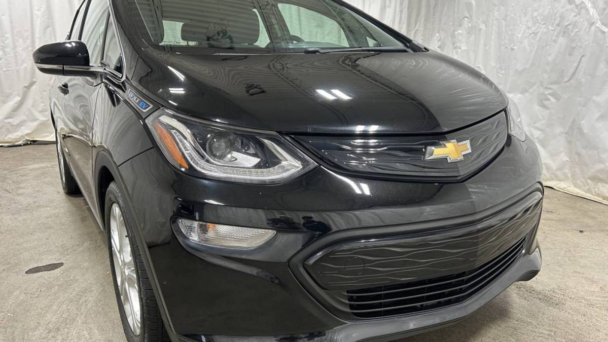 2020 Chevrolet Bolt 1G1FY6S0XL4148357