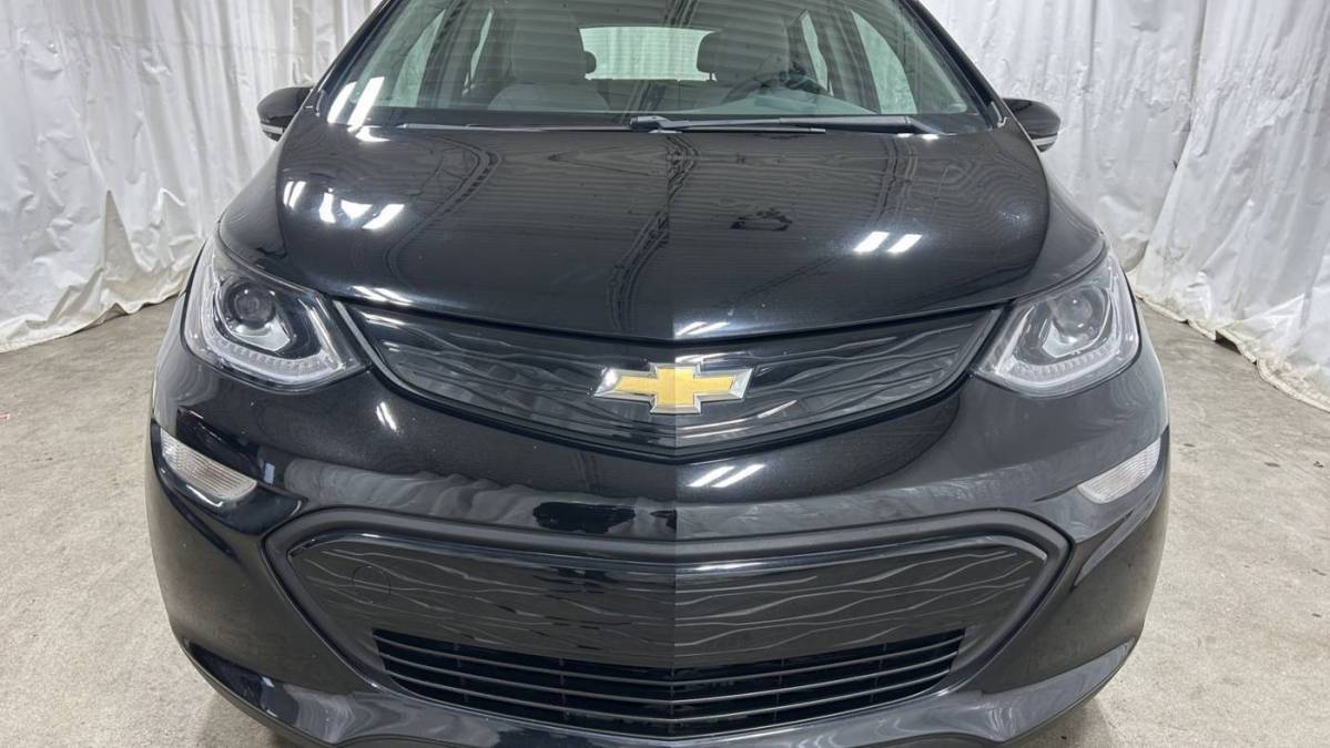 2020 Chevrolet Bolt 1G1FY6S0XL4148357